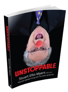 Unstoppable, a book by Stuart Ellis-Myers